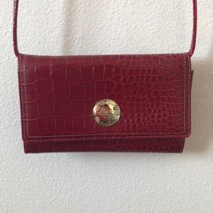 LIZ CLAIBORNE CROSSBODY